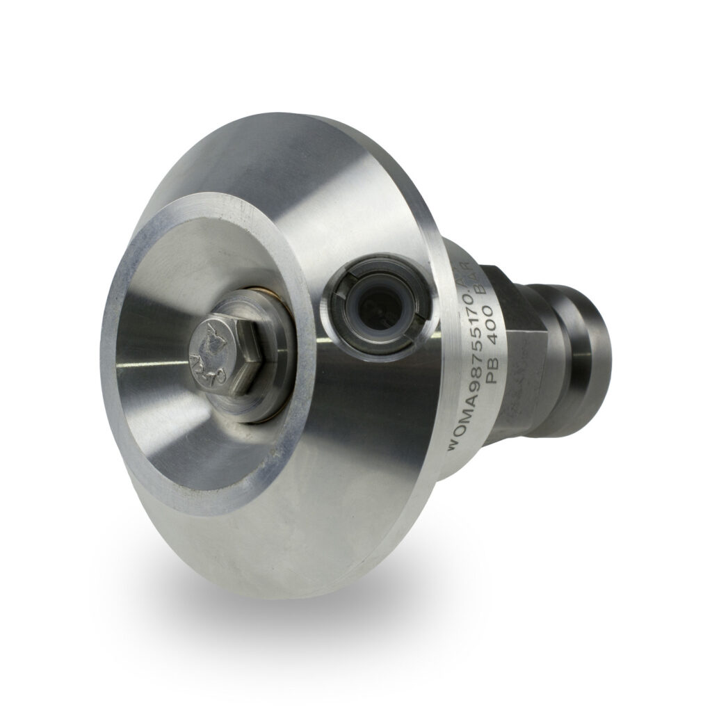 Wirbeldisk