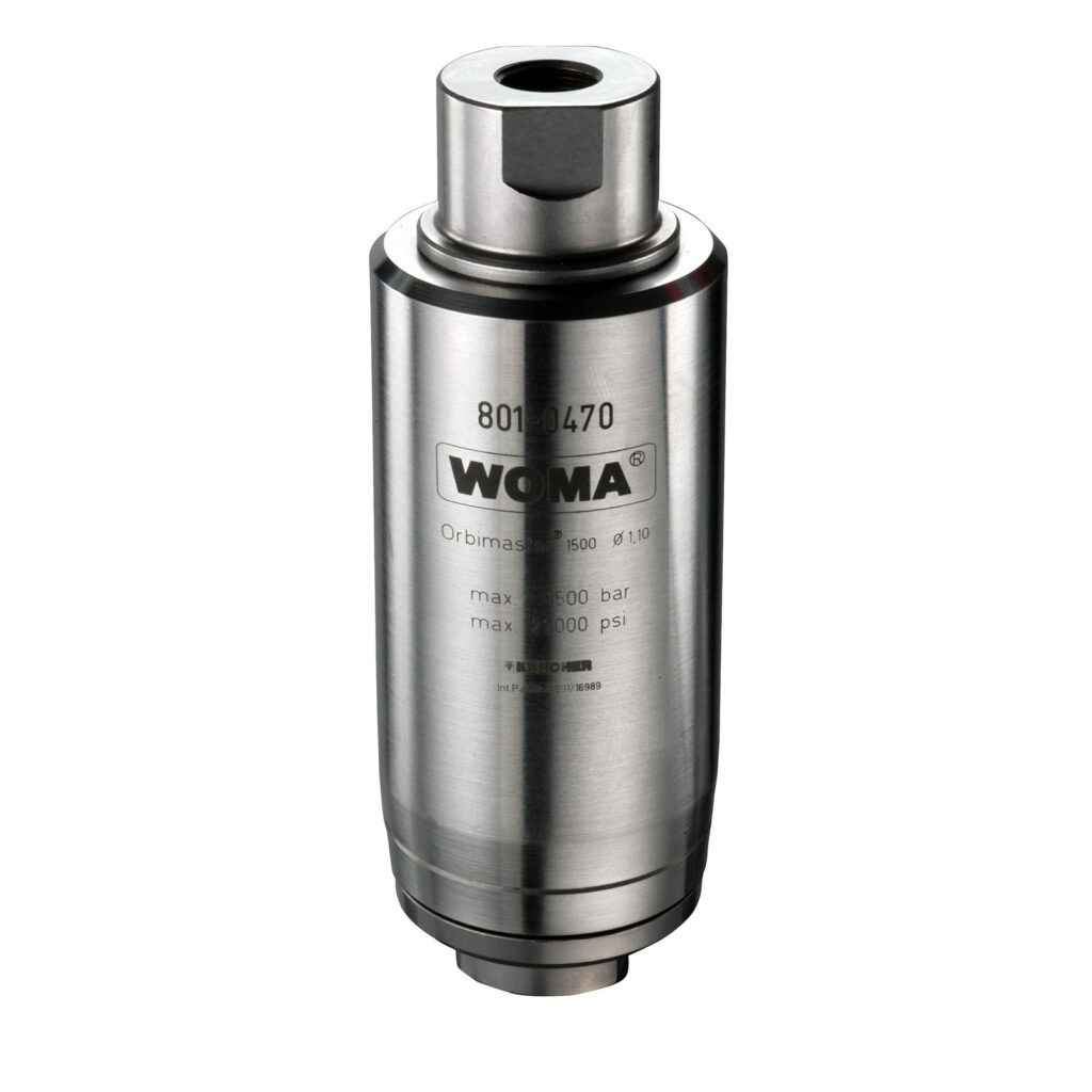 Orbimaster 1500