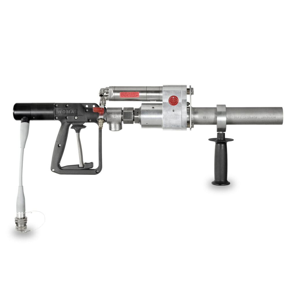 Eco Top Drill
