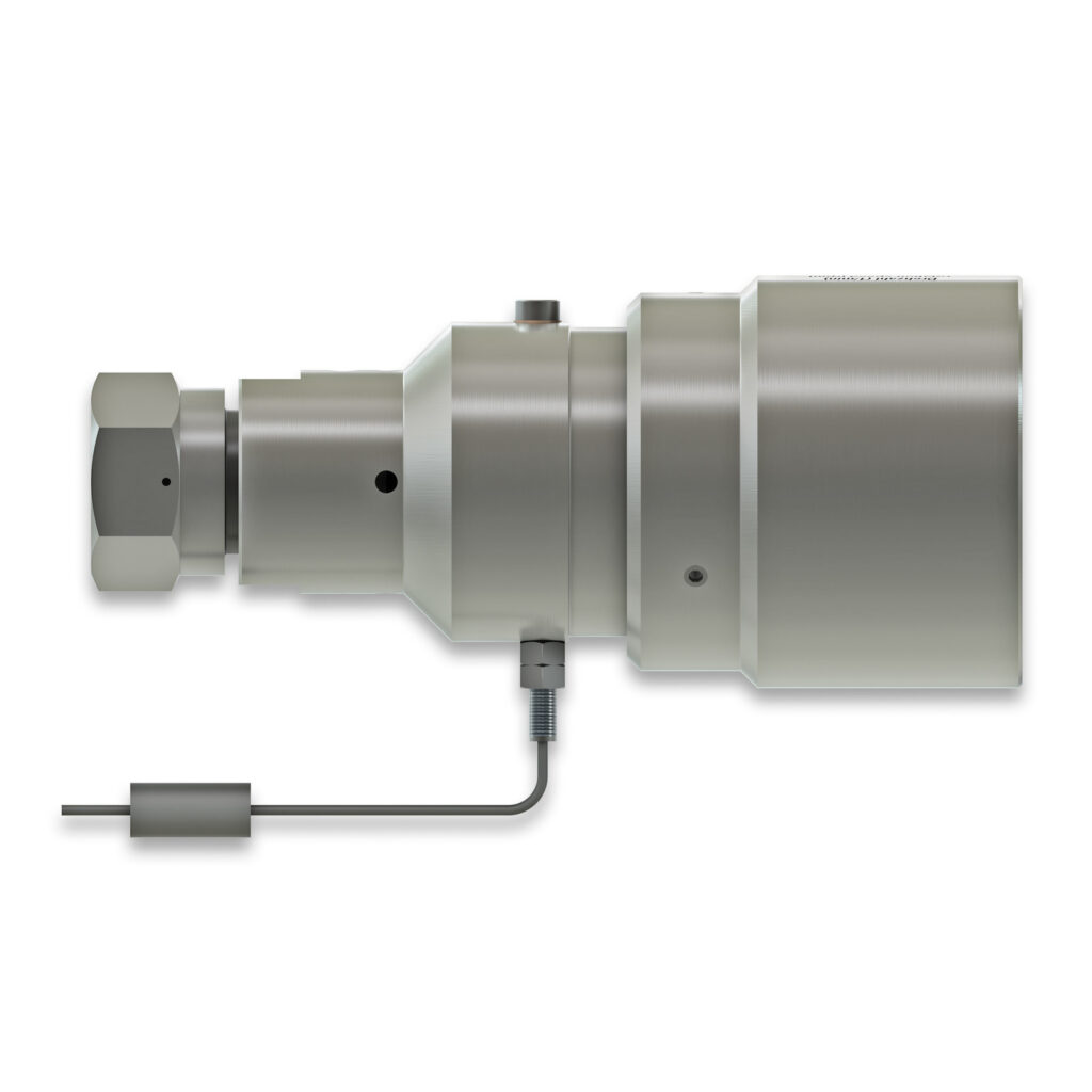 Turbo nozzle TD 1200-S
