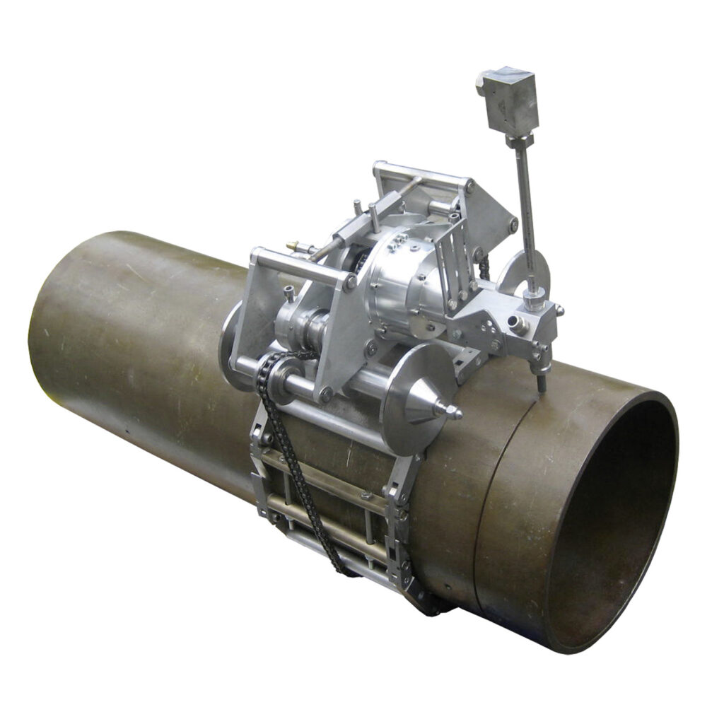 Eco Top Cutter