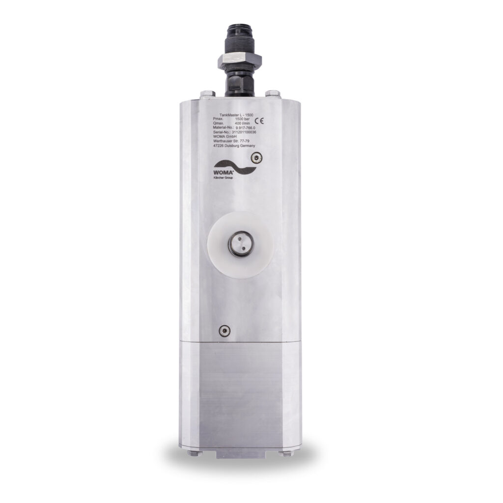 TankMaster L-1500