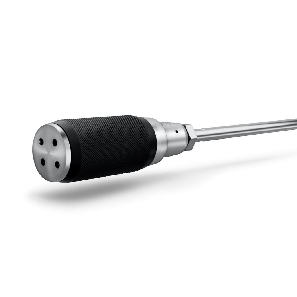 Turbo nozzle TD-C