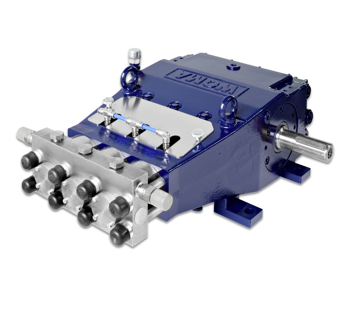 70Y HIGH-PRESSURE PLUNGER PUMP