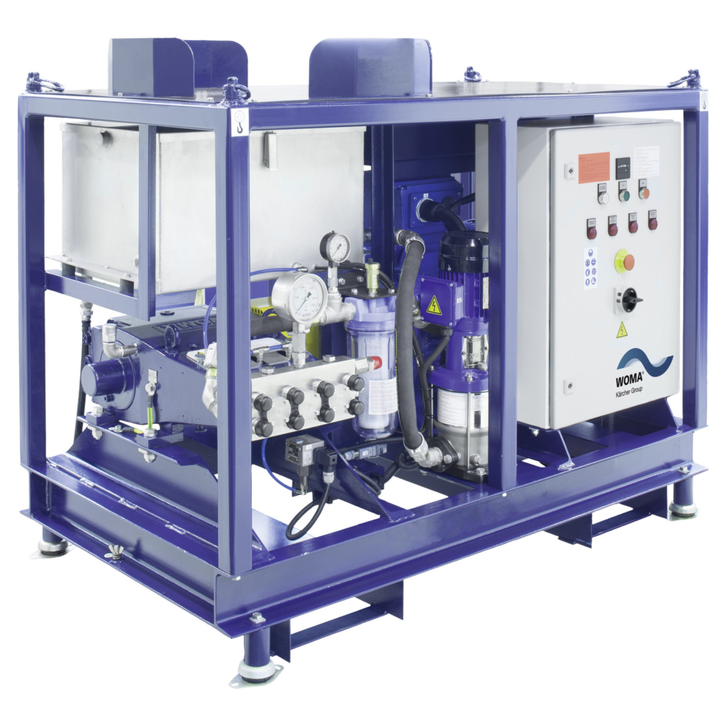 EcoMaster E 70Y Classic