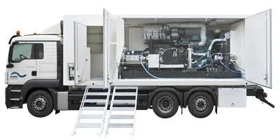 WOMA EcoMaster Z
