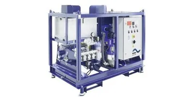 WOMA EcoMaster E