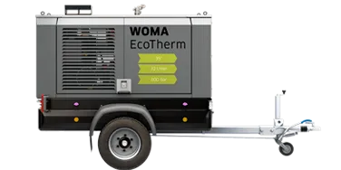 WOMA EcoTherm