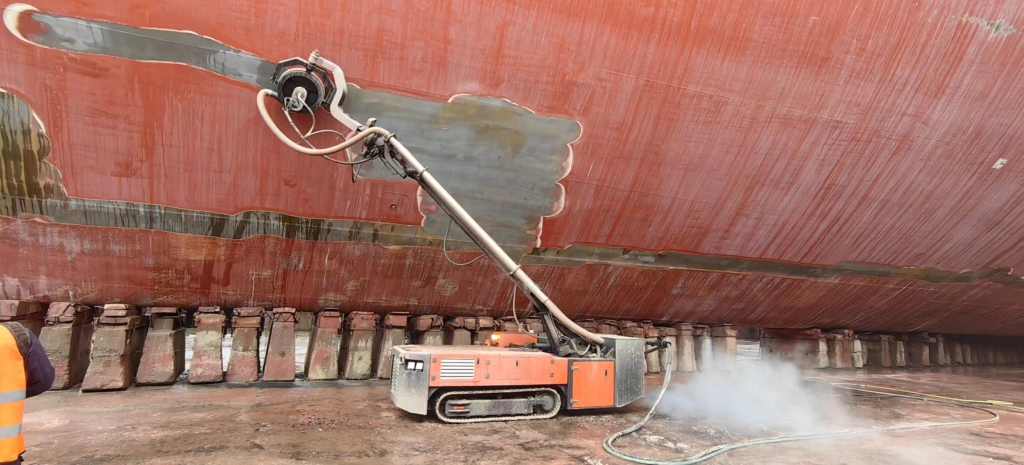 Treatment Carrier D Series