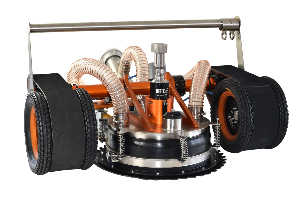 Vacumag 3000