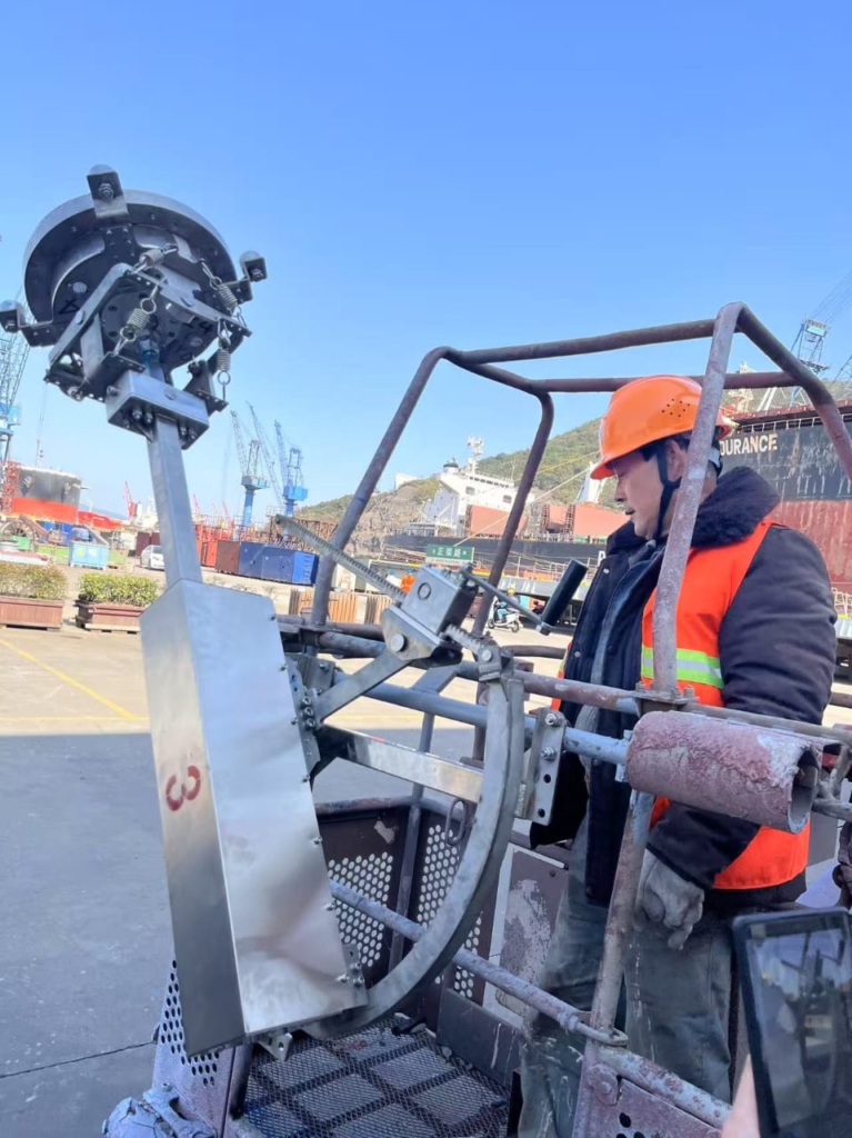 Cherry Picker Units