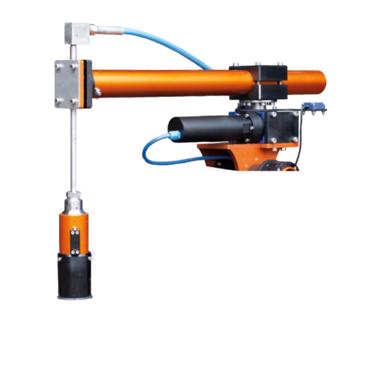 CUBE V3 quick-change kit
