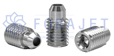 Sapphire Nozzles, Turbo Nozzles, Exchanger & Pipe Cleaning Nozzles