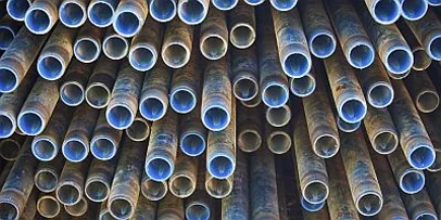 Pipe cleaning