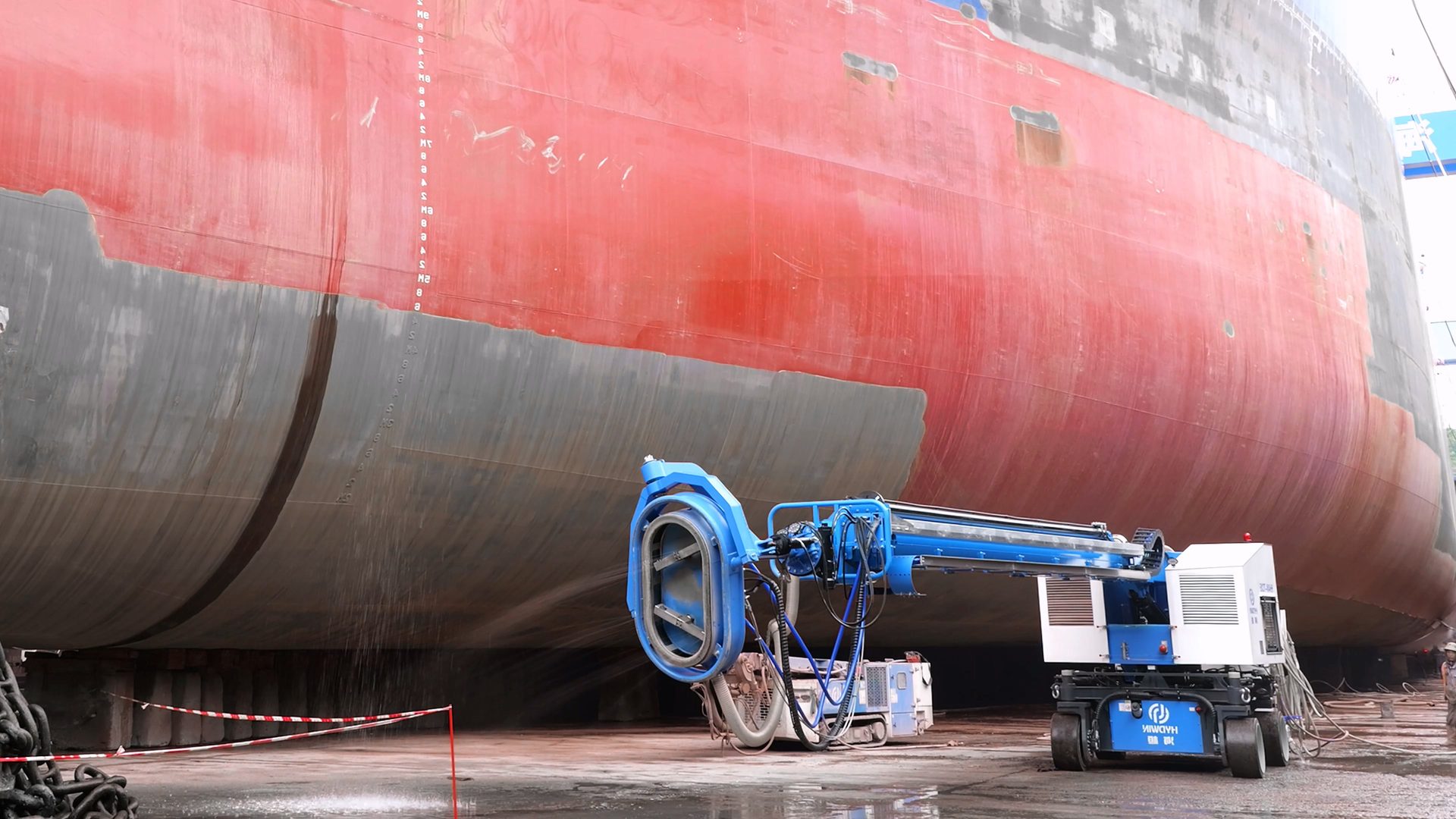 Hydwin Treatment Carrier X Series